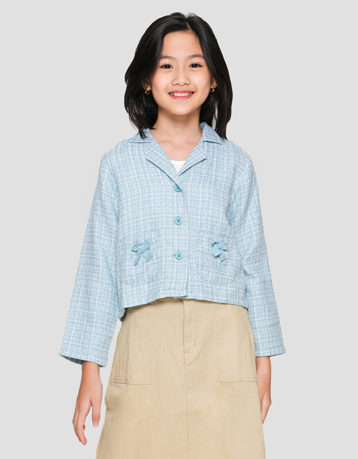 Exit Kids Keiya Blouse for Girls