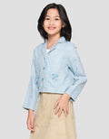 Exit Kids Keiya Blouse for Girls