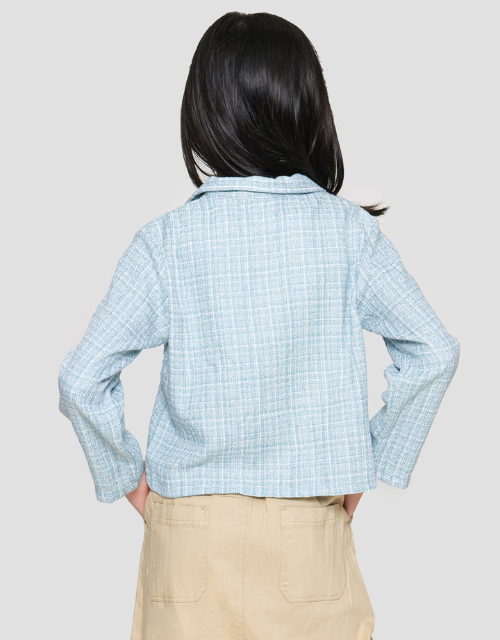 Exit Kids Keiya Blouse for Girls