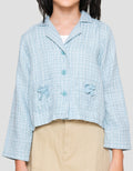 Exit Kids Keiya Blouse for Girls