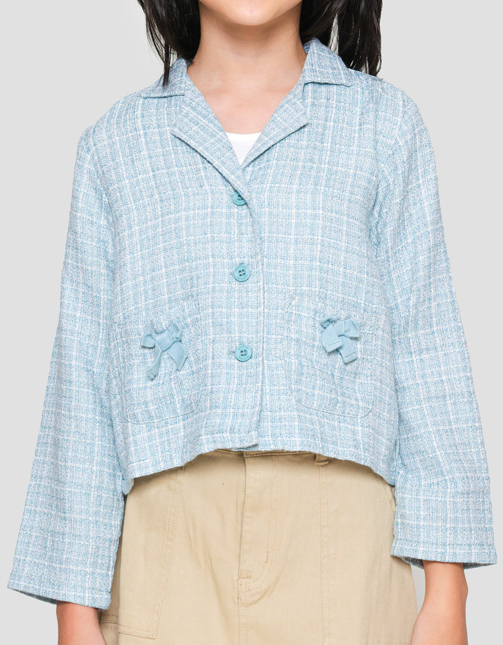 Exit Kids Keiya Blouse for Girls