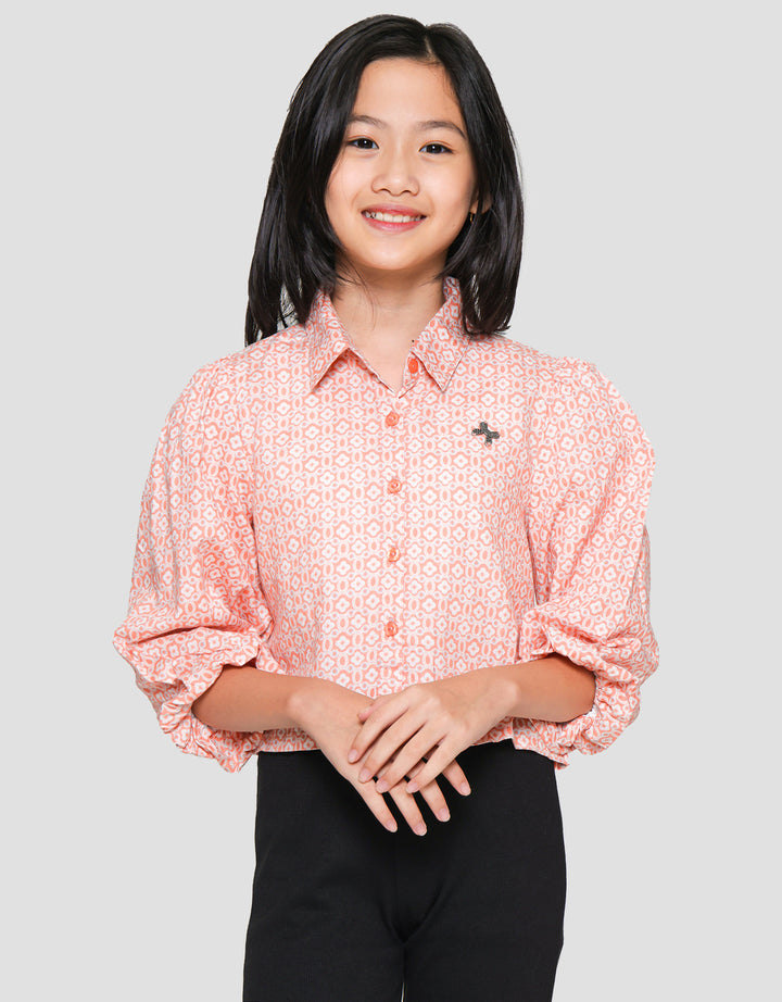 Exit Girls Linasa Blouse for Girls
