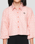 Exit Girls Linasa Blouse for Girls