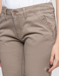 Cardinal Girl Bermuda Button Celana Pendek Wanita