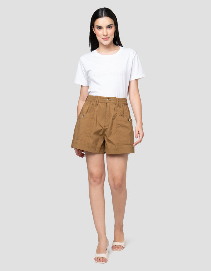 Cardinal Girl Bermuda Celana Pendek Wanita