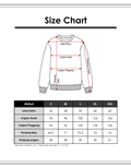 Cardinal Girl New York City Sweater Wanita