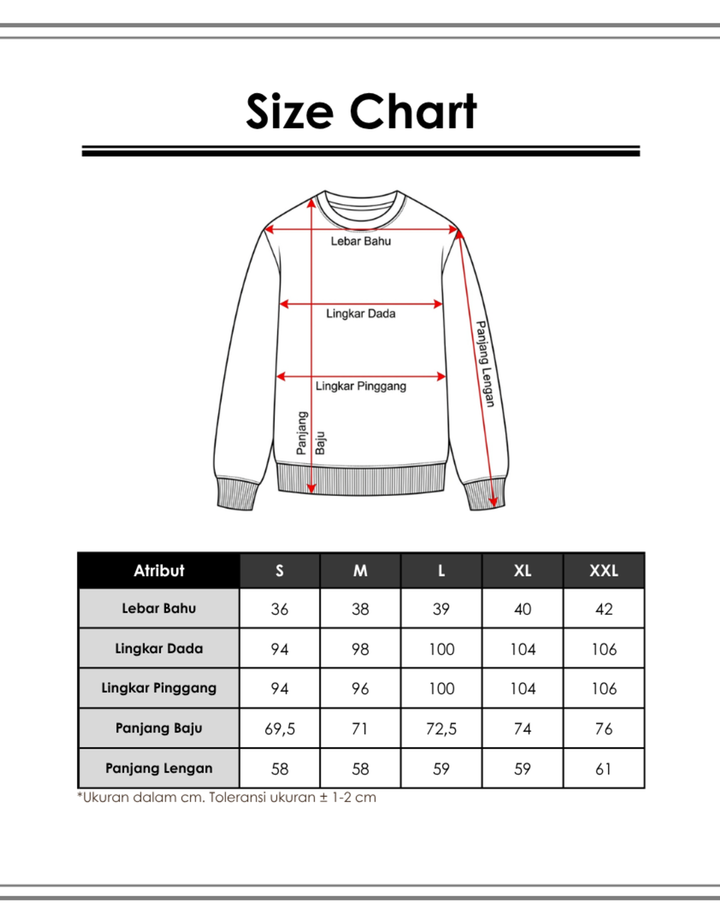 Cardinal Girl New York City Sweater Wanita