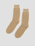 Cole Full Solid Men's Formal Socks