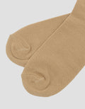 Cole Full Solid Men's Formal Socks