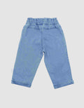 Pipiniko Celana Denim Anak Perempuan
