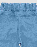 Pipiniko Celana Denim Anak Perempuan