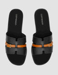 Nevada Sandal Slipper JVS61 Wanita
