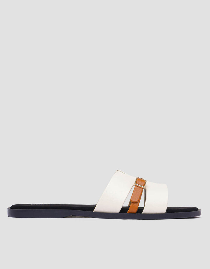 Nevada Sandal Slipper JVS61 Wanita