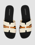 Nevada Sandal Slipper JVS61 Wanita