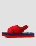 Little M Rocket Slipper Sandal Anak Laki-Laki