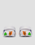 Little M Dino Eva Boys Sandals