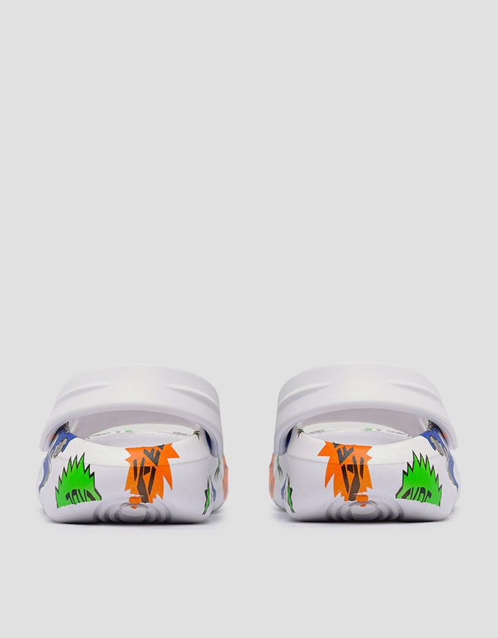 Little M Dino Eva Boys Sandals