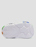Little M Dino Eva Boys Sandals