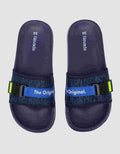 NEVADA TDNB21 SLIPPER SANDAL ANAK LAKI-LAKI