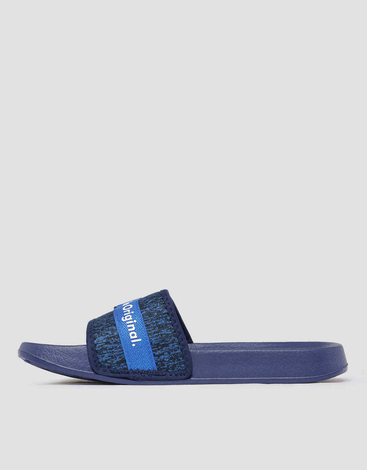 NEVADA TDNB21 SLIPPER SANDAL ANAK LAKI-LAKI