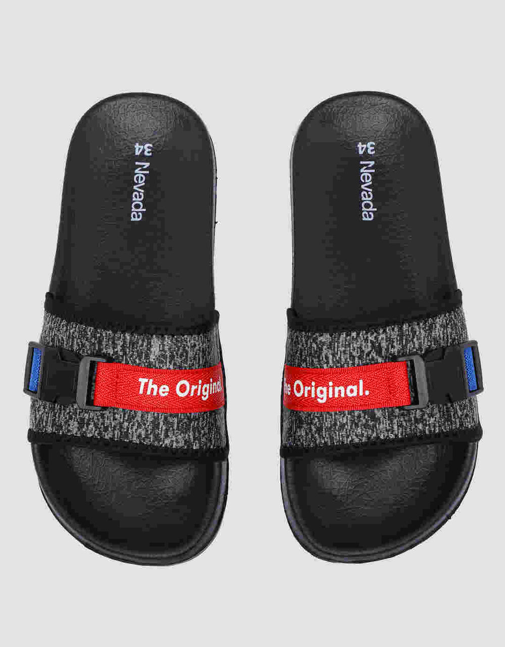 NEVADA TDNB21 SLIPPER SANDAL ANAK LAKI-LAKI