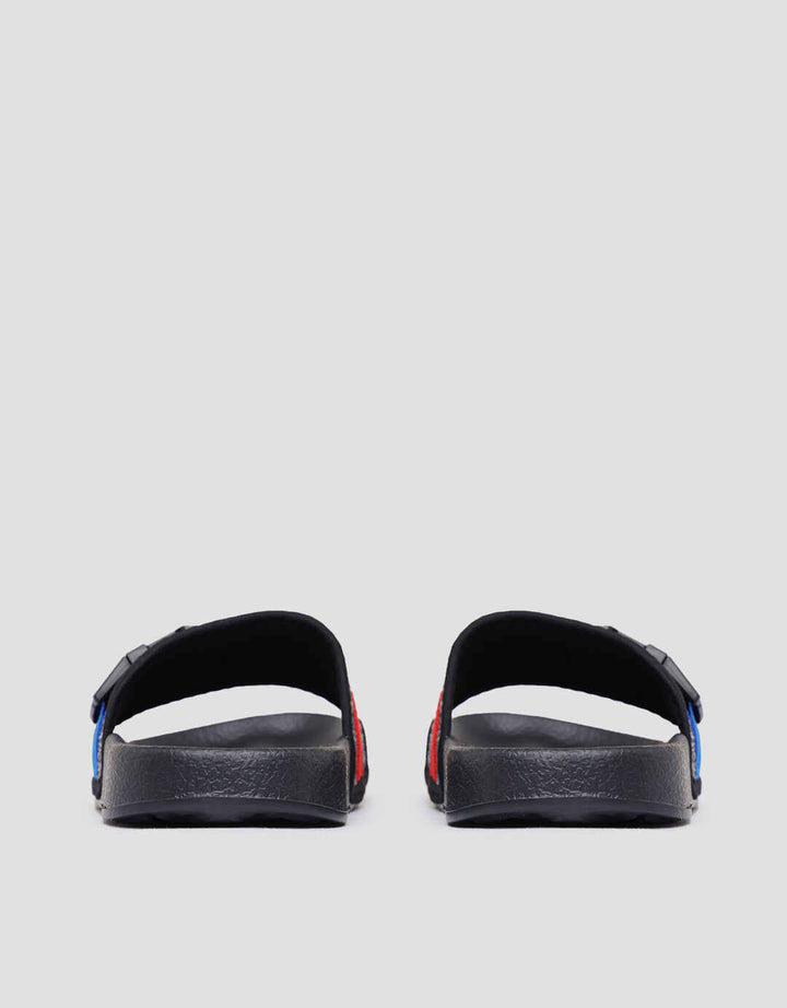 NEVADA TDNB21 SLIPPER SANDAL ANAK LAKI-LAKI