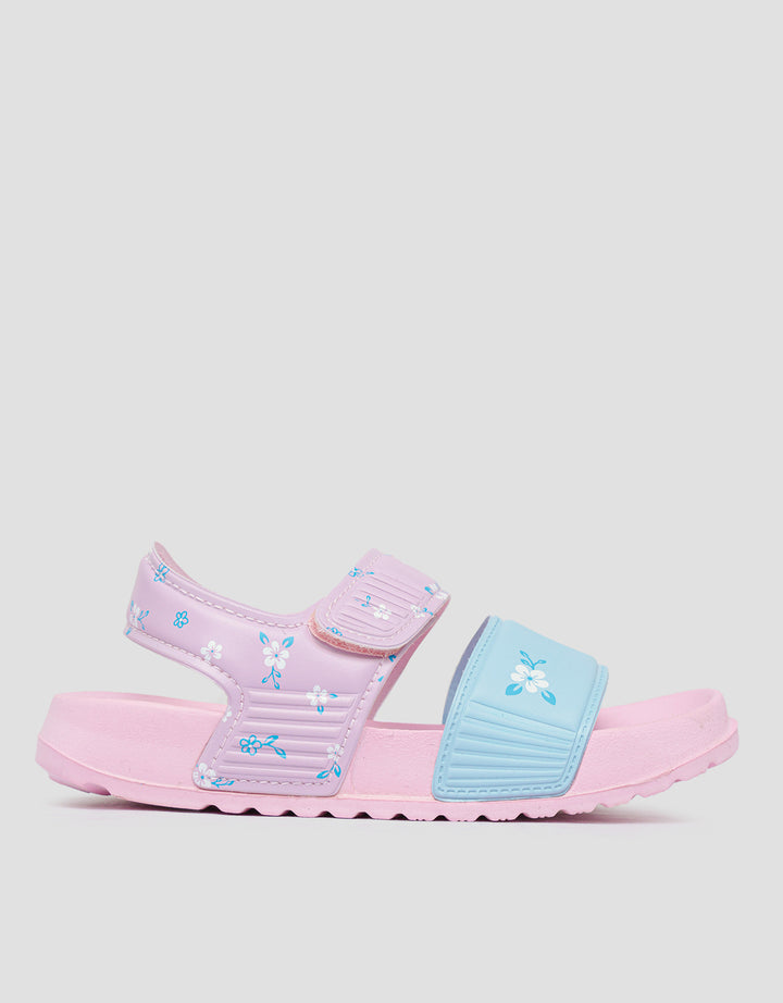 Nevada TDNG19 Sandal Slingback Anak Perempuan