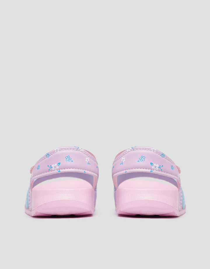 Nevada TDNG19 Sandal Slingback Anak Perempuan