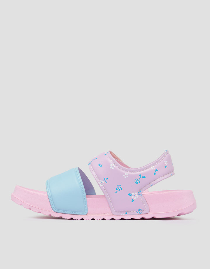 Nevada TDNG19 Sandal Slingback Anak Perempuan