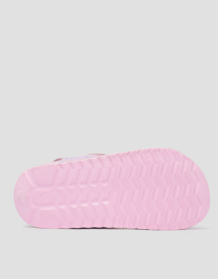 Nevada TDNG19 Sandal Slingback Anak Perempuan