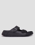 Nevada Double Buckle Strap Slipper Sandal KMNB9 Anak Laki-Laki