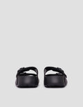 Nevada Double Buckle Strap Slipper Sandal KMNB9 Anak Laki-Laki