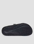 Nevada Double Buckle Strap Slipper Sandal KMNB9 Anak Laki-Laki