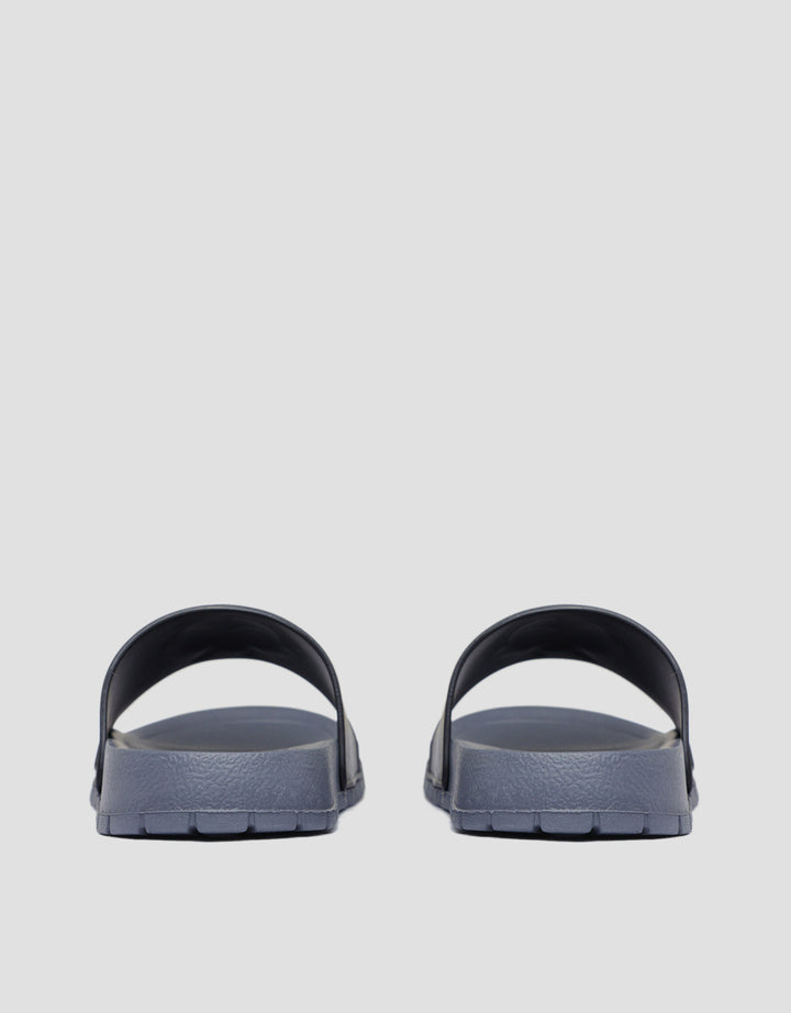 Nevada Orbitting Boys Slipper Sandal