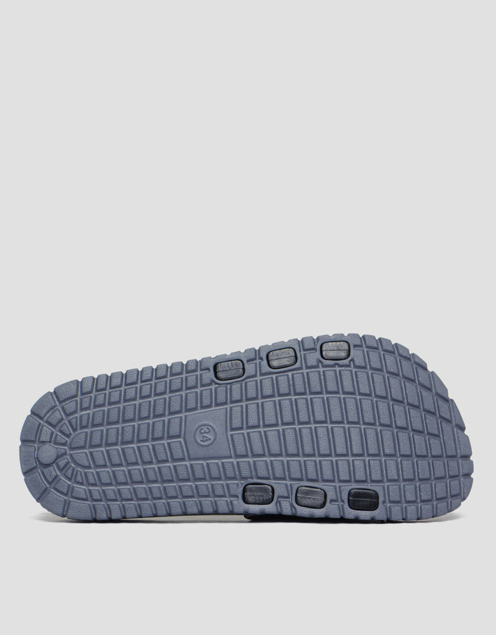 Nevada Orbitting Boys Slipper Sandal