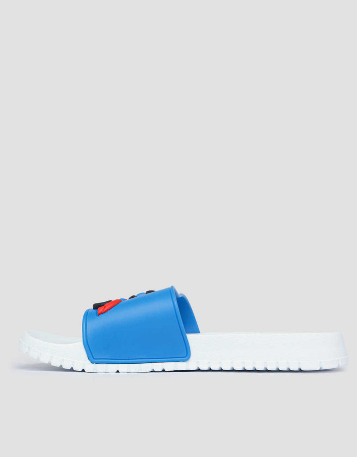 Nevada Vroom! Slipper Sandal Anak Laki-Laki