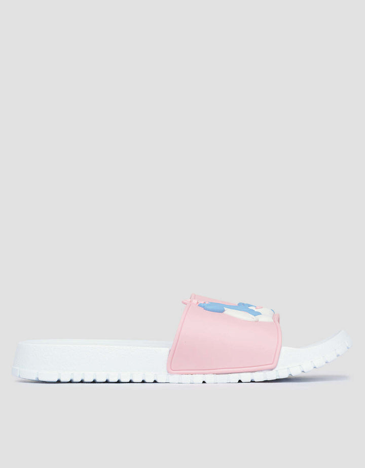 Nevada PONG2 Sandal Slipper Anak Perempuan