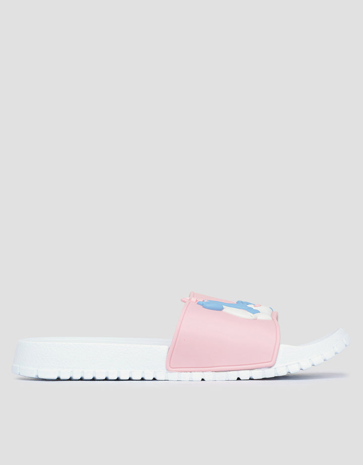 Nevada PONG2 Girls Slipper Sandals