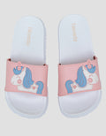 Nevada PONG2 Girls Slipper Sandals