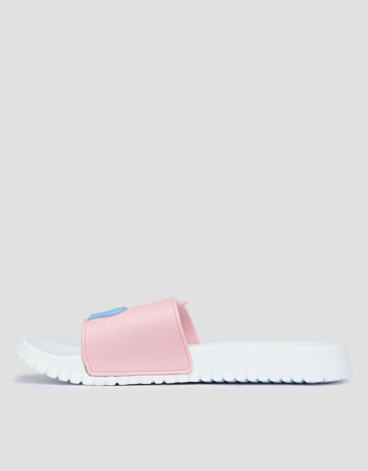 Nevada PONG2 Girls Slipper Sandals