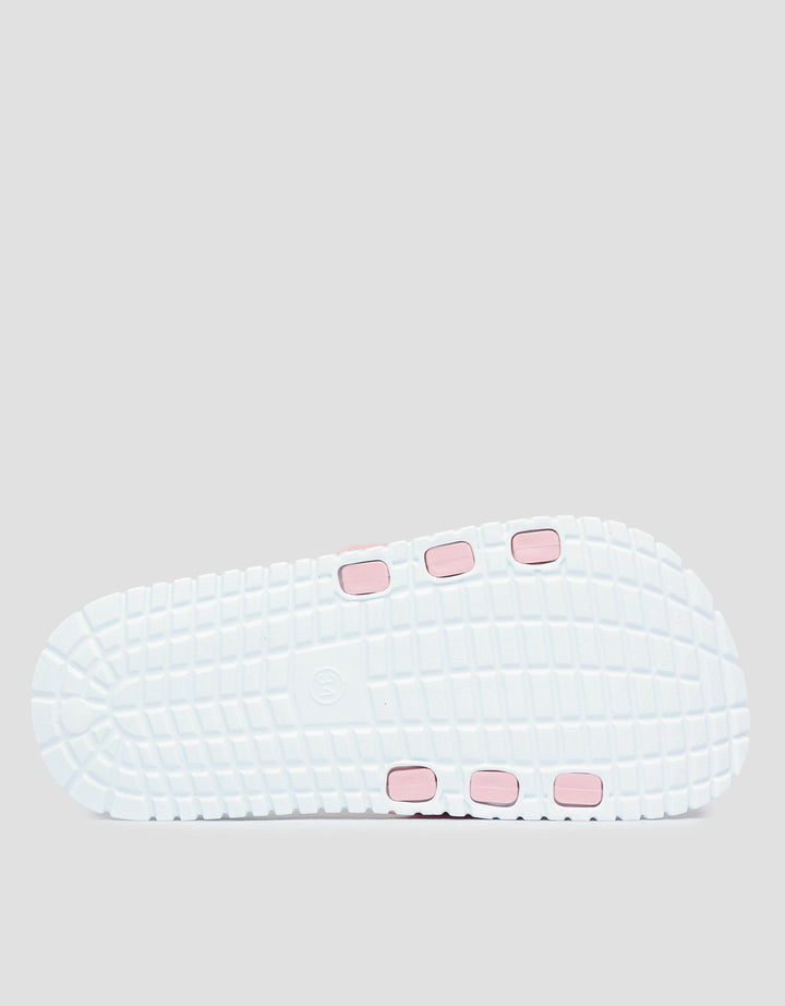 Nevada PONG2 Girls Slipper Sandals