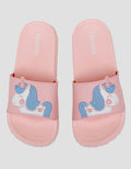 Nevada PONG2 Girls Slipper Sandals