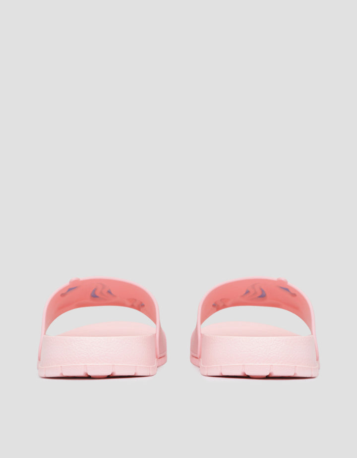 Nevada PONG2 Girls Slipper Sandals