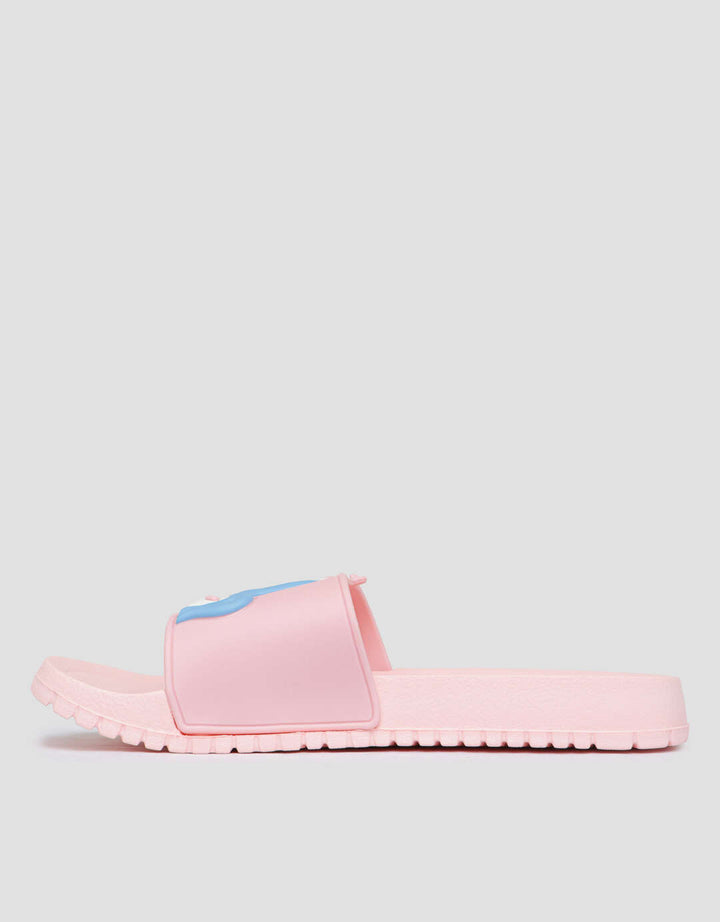 Nevada PONG2 Sandal Slipper Anak Perempuan