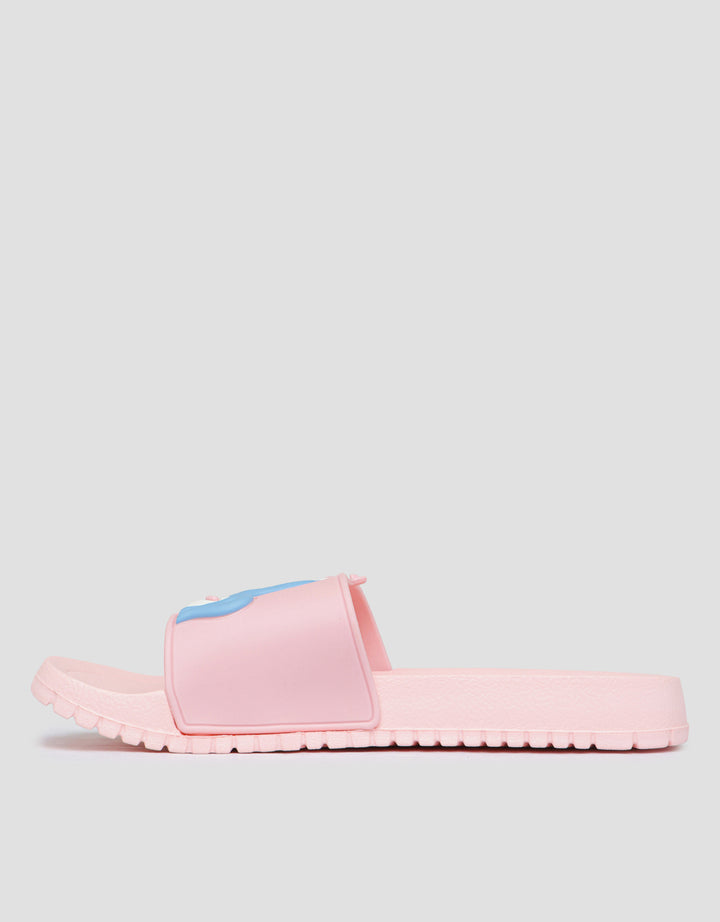 Nevada PONG2 Girls Slipper Sandals