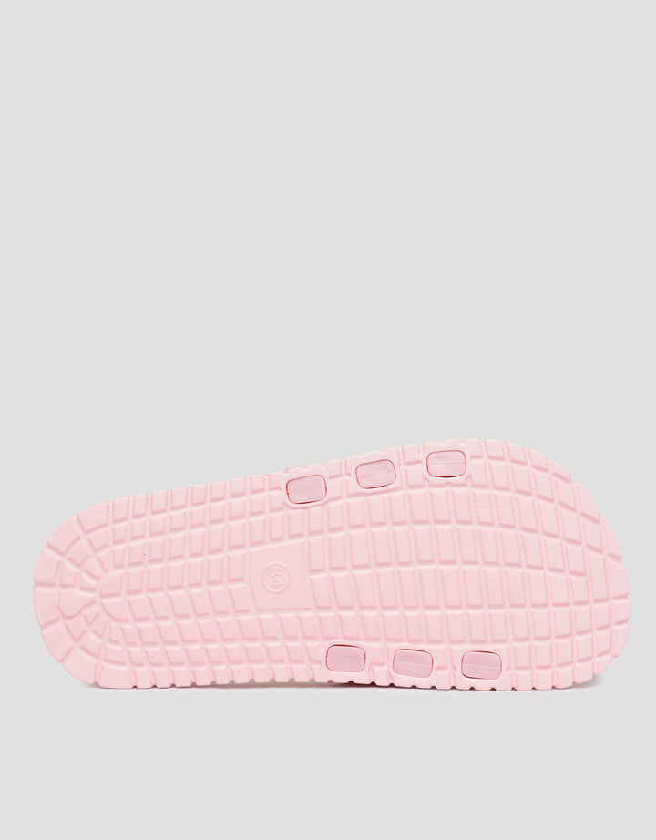 Nevada PONG2 Girls Slipper Sandals