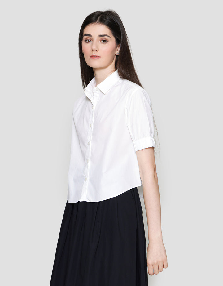Connexion Esycre Women's Short Sleeve Shirt