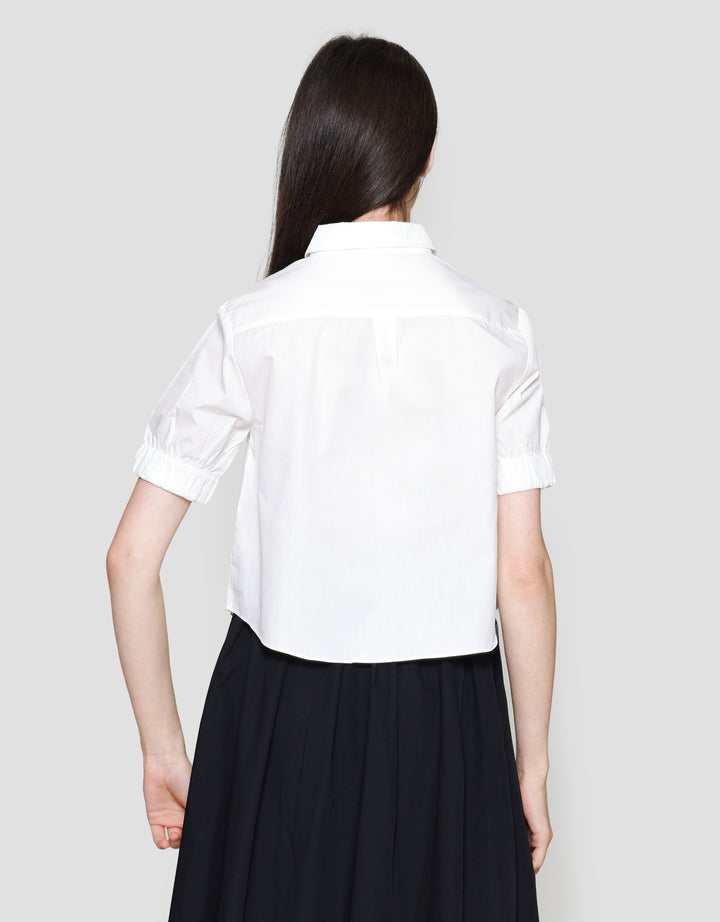 Connexion Esycre Women's Short Sleeve Shirt