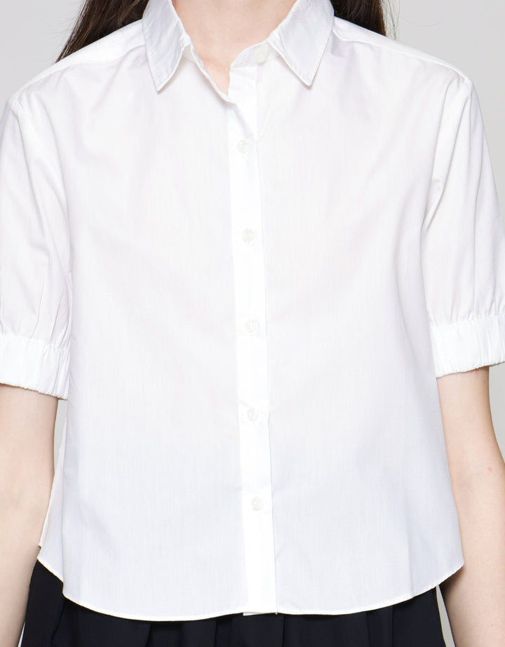 Connexion Esycre Women's Short Sleeve Shirt