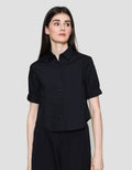 Connexion Esycre Women's Short Sleeve Shirt